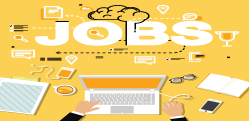 We Are Hiring
